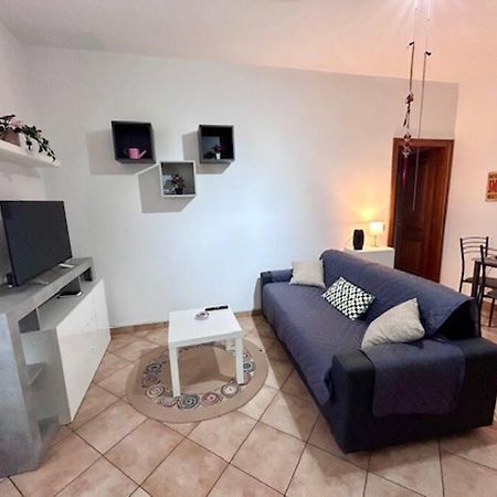 Appartement Casa Lucia A Carugo Extérieur photo