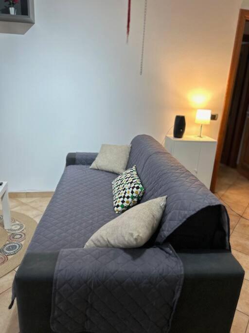 Appartement Casa Lucia A Carugo Extérieur photo