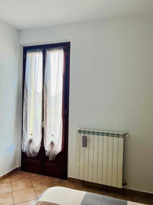 Appartement Casa Lucia A Carugo Extérieur photo