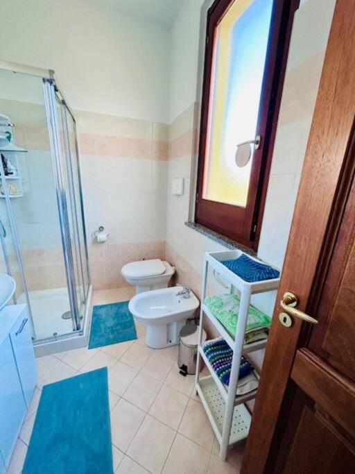 Appartement Casa Lucia A Carugo Extérieur photo