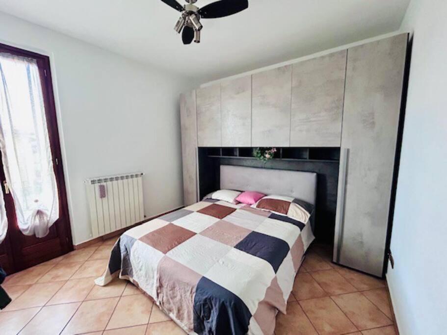 Appartement Casa Lucia A Carugo Extérieur photo