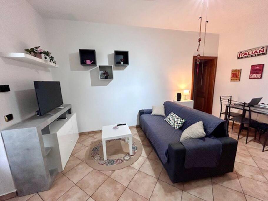 Appartement Casa Lucia A Carugo Extérieur photo